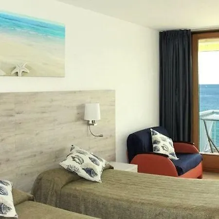 Hotel Maria Teresa *