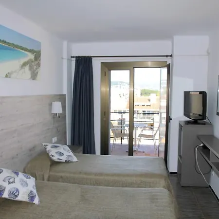 Maria Teresa Hotel
