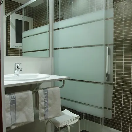 Maria Teresa Hotel Calonge (Catalonia)