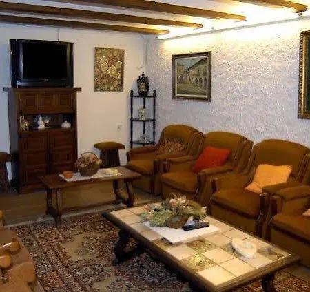 Maria Teresa Hotel