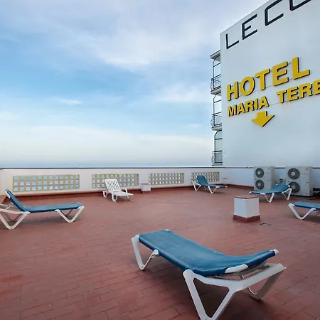 Maria Teresa Hotel Calonge (Catalonia)