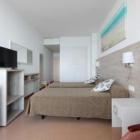 Maria Teresa Hotel Calonge (Catalonia)