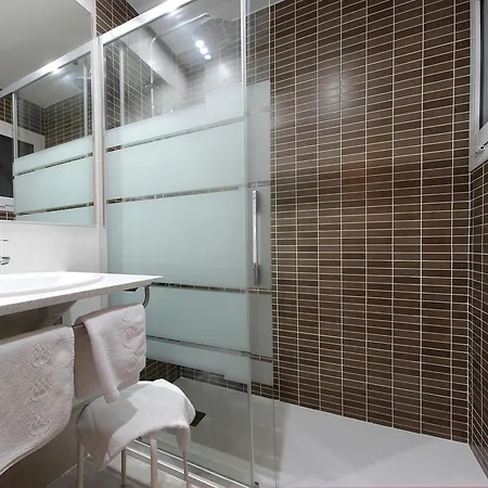 Maria Teresa Hotel