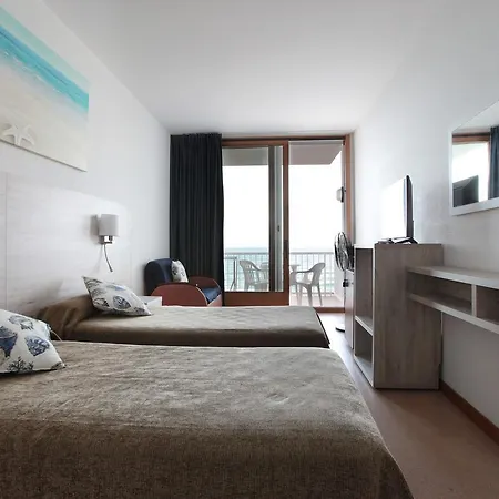 Hotel Maria Teresa Calonge (Catalonia)