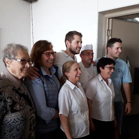 Maria Teresa * Calonge (Catalonia)