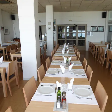 Hotel Maria Teresa Calonge (Catalonia)