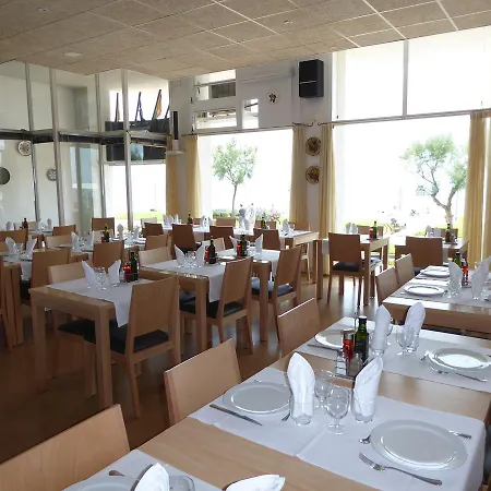 Maria Teresa Hotel Calonge (Catalonia)