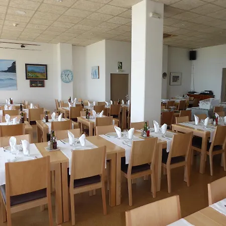 Hotel Maria Teresa Calonge (Catalonia)
