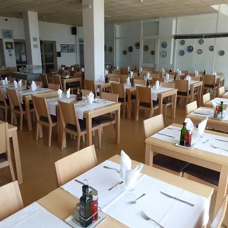 Hotel Maria Teresa