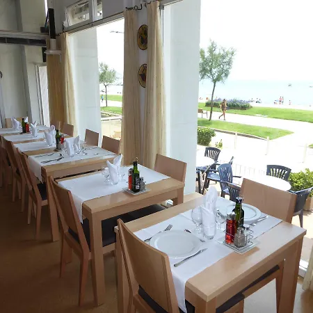 Maria Teresa Hotel Calonge (Catalonia)