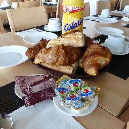 Maria Teresa Hotel Calonge (Catalonia)