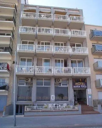 Maria Teresa Hotel