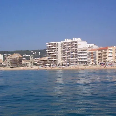Maria Teresa Hotel *