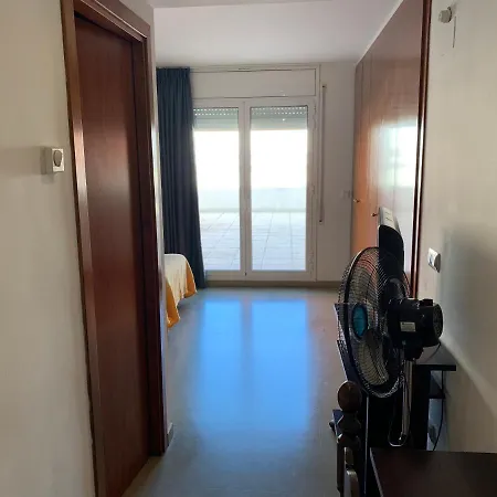 Maria Teresa Hotel Calonge (Catalonia)