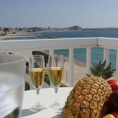 Maria Teresa Hotel Calonge (Catalonia)
