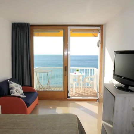 Otel Maria Teresa Calonge (Catalonia)