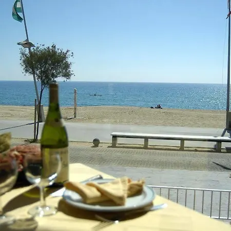 Maria Teresa Hotel Calonge (Catalonia)