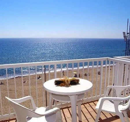 Hotel Maria Teresa *
