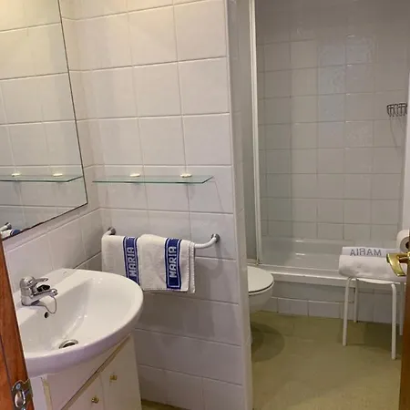 Maria Teresa Hotel