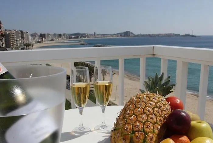 Maria Teresa Hotel Calonge (Catalonia)