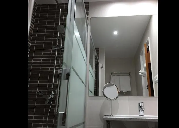 Maria Teresa * Calonge (Catalonia)