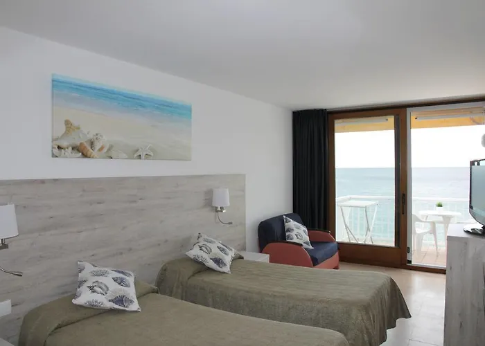 Maria Teresa Calonge (Catalonia)