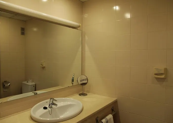 Hotel Maria Teresa *