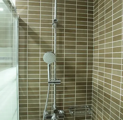 Maria Teresa Hotel Calonge (Catalonia)