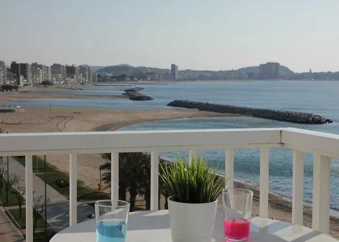 Maria Teresa Hotel Calonge (Catalonia)