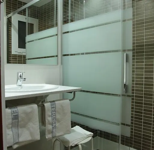 Maria Teresa Hotel Calonge (Catalonia)