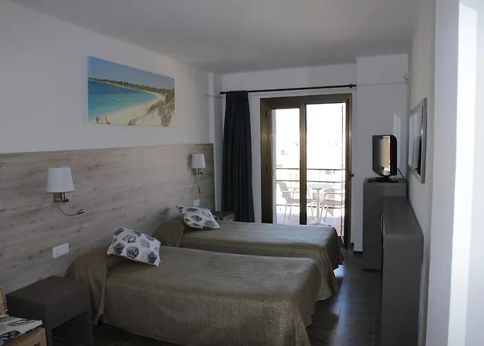 Maria Teresa * Calonge (Catalonia)