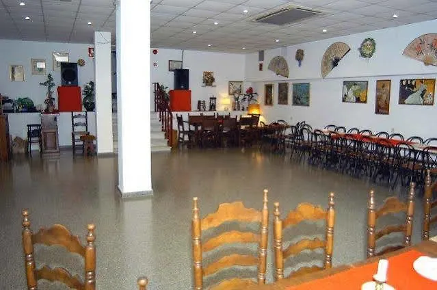 Maria Teresa Hotel Calonge (Catalonia)