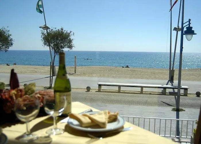 Maria Teresa Hotel Calonge (Catalonia)