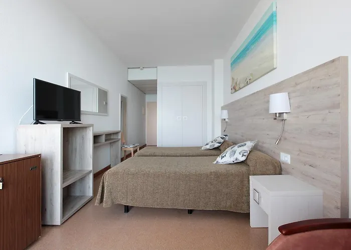 Maria Teresa Hotel Calonge (Catalonia)