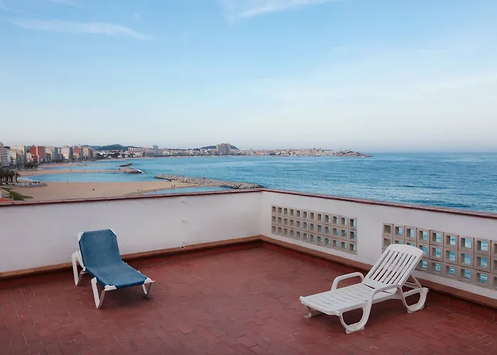 Maria Teresa Hotel *