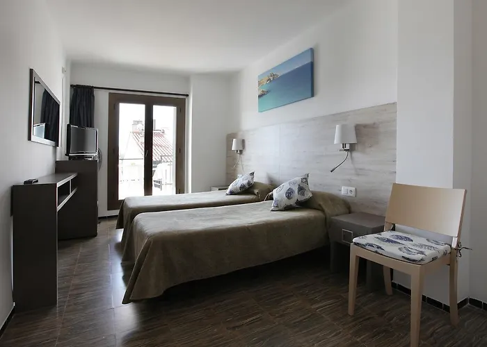 Maria Teresa * Calonge (Catalonia)