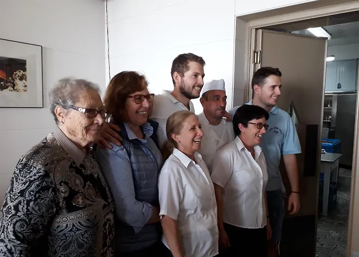 Maria Teresa * Calonge (Catalonia)