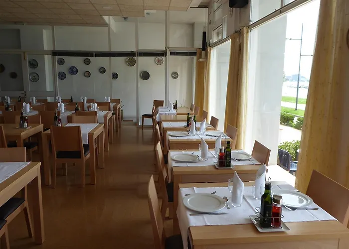 Hotel Maria Teresa *