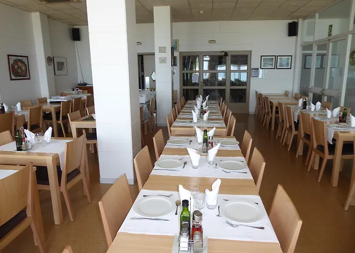 Hotel Maria Teresa Calonge (Catalonia)