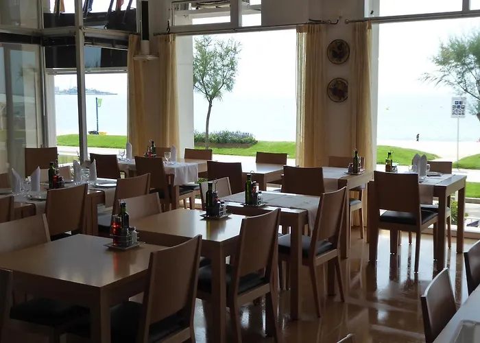 Hotel Maria Teresa *