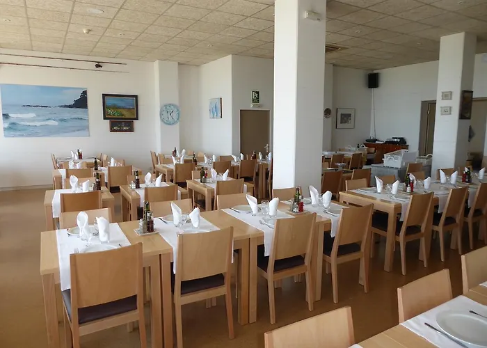 Hotel Maria Teresa Calonge (Catalonia)