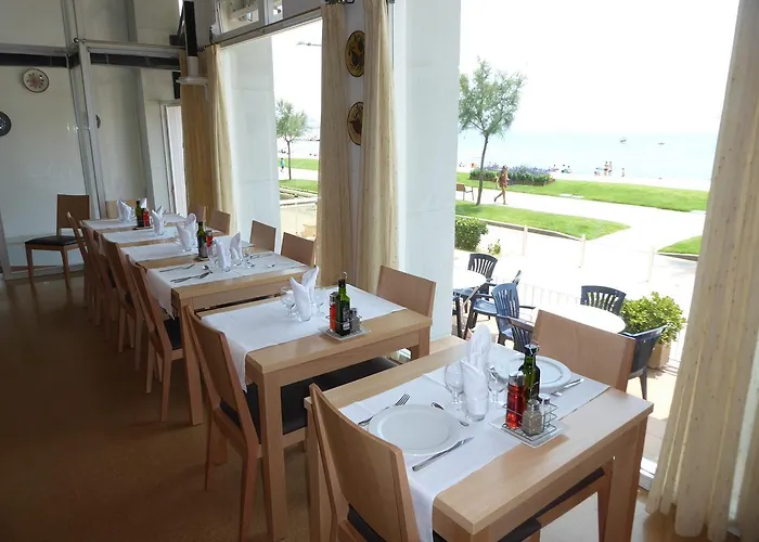 Maria Teresa Hotel Calonge (Catalonia)