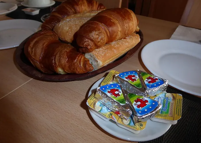 Hotel Maria Teresa *