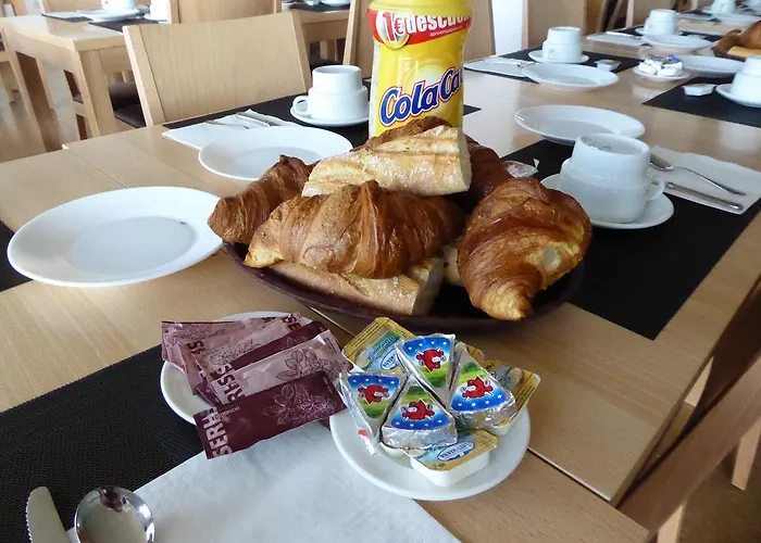 Maria Teresa Hotel Calonge (Catalonia)