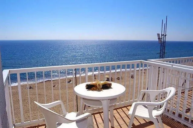 Hotel Maria Teresa *