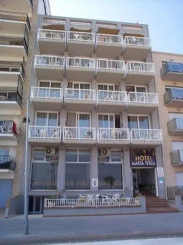 Maria Teresa Hotel