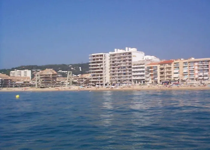 Maria Teresa Hotel *