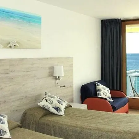 Hotel Maria Teresa *
