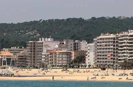 Maria Teresa Hotel