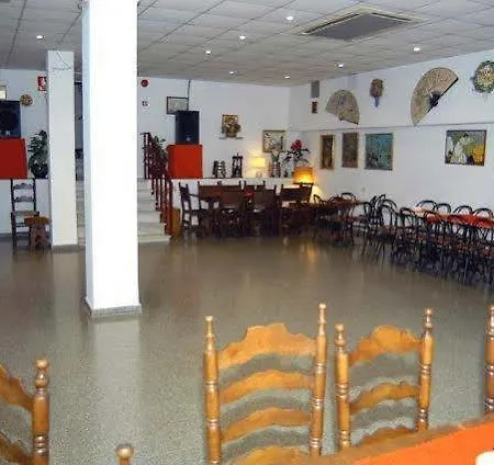 Maria Teresa Hotel Calonge (Catalonia)
